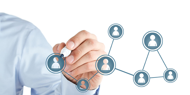 Inicio 34 Teoría de las redes sociales