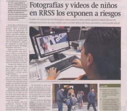 Periódico El Cambio 13 de febrero 2018
