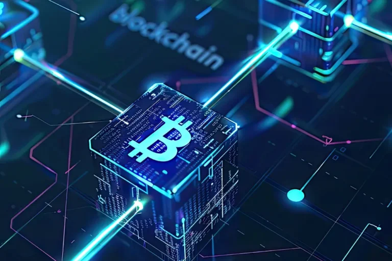Blockchain en la educación