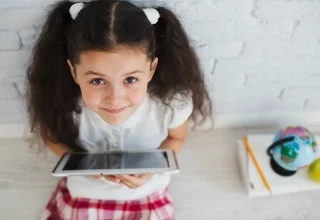 Apps que enseñan a pensar